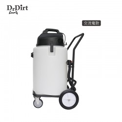 Dr.Dirt 90L大容量吸水機 塑膠桶身 配電線 Dr.Dirt 90L大容量吸水機 塑膠桶身 配電線